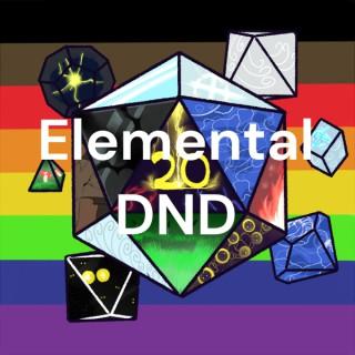 Elemental DND