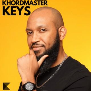 Khordmaster Keys