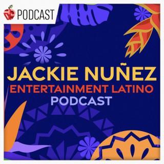 Jackie Nunez Entertainment Latino