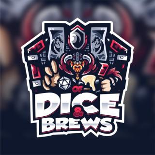 Of Dice And Brews