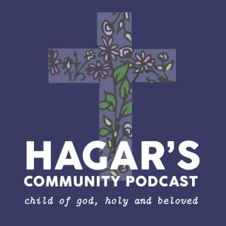 Hagar's Community Podcast
