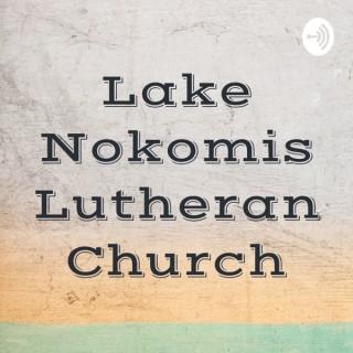 Lake Nokomis Lutheran Church