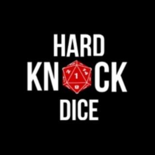Hard Knock Dice