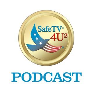 Safe TV Podcast (audio)