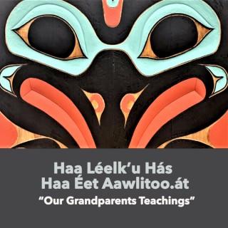 Our Grandparents' Teachings
