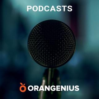 Creative Careers Audio Podcast