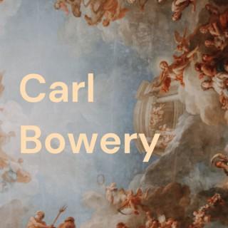 Carl Bowery