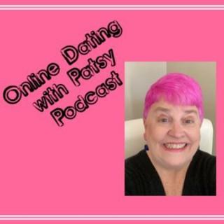 Online Dating with Patsy Podcast