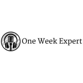 One Week Expert