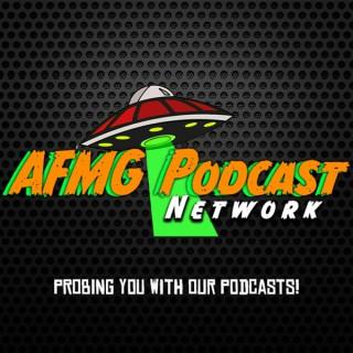 AFMG Podcast Network