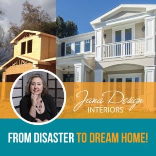 From Disaster to Dream Home!