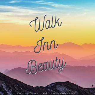 Walk Inn Beauty