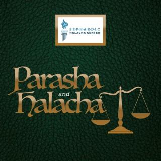 Parasha & Halacha