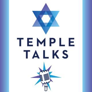 Temple Talks