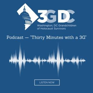 3GDC Presents - 30 Minutes with a 3G