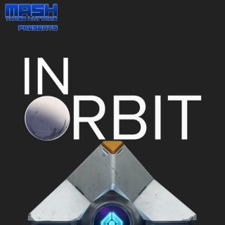 In Orbit – Destiny News, Events, and Community