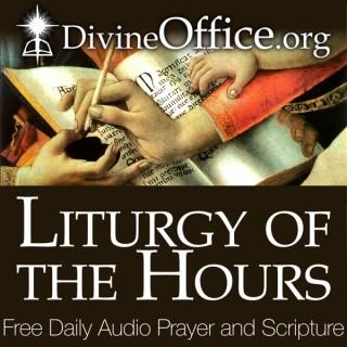 Divine Office Morning Prayer (Lauds)