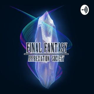 Final Fantasy Appreciation Society
