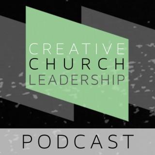 Creative Church Leadership Podcast