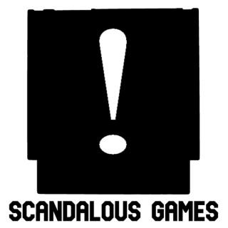 Scandalous Games