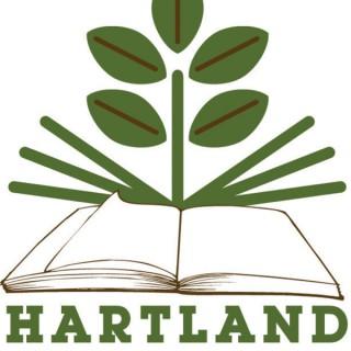 Hartland Library READS