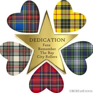 Dedication -- Fans 