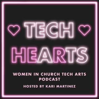 Tech Hearts