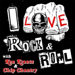 I Love Rock & Roll Podcast