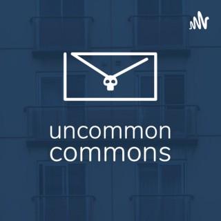 Uncommon Commons