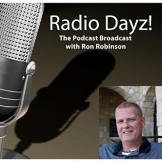 Radio Dayz!...The Podcast