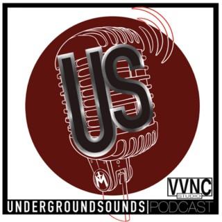 Underground Sounds Podcast
