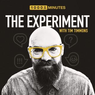 10000 MINUTES: The Experiment