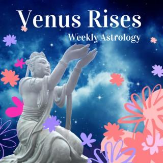 Venus Rises