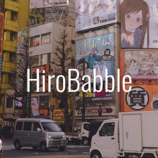 HiroBabble