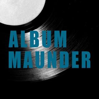 Album Maunder