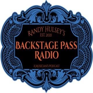 Backstage Pass Radio