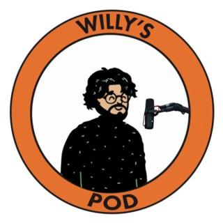 Willy's Pod