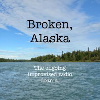 Broken, Alaska