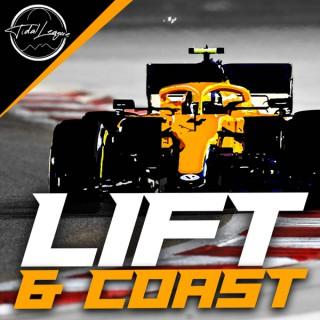 F1: Lift & Coast