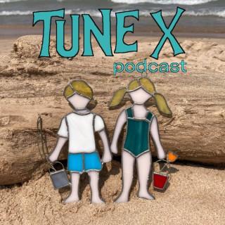 Tune X Podcast