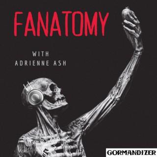 Fanatomy with Adrienne Ash