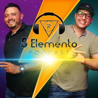 5to Elemento El Podcast