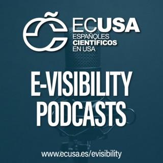 E-Visibility Podcasts
