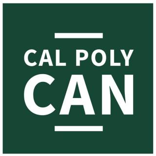 Cal Poly Can