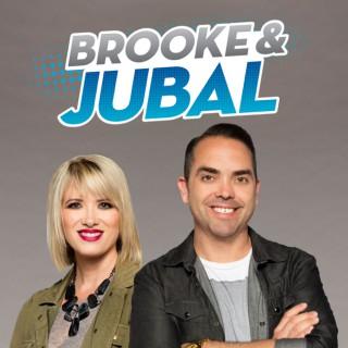 Brooke & Jubal