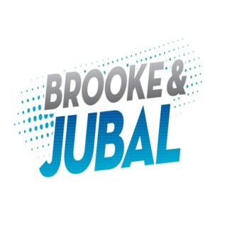 Brooke & Jubal's Second Date