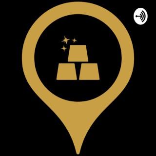 Black Bullion Podcast