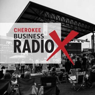 Cherokee Business Radio