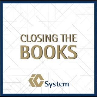 Closing the Books by IC System