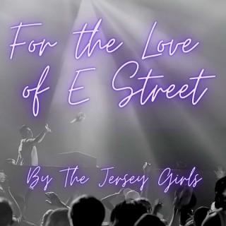 For The Love of E Street - A Bruce Springsteen Podcast